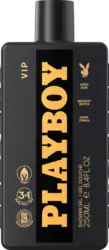 PLAYBOY Duschgel VIP