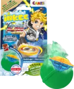 dm drogerie markt CRAZE Badebombe Blade Minis + &Uuml;berraschung