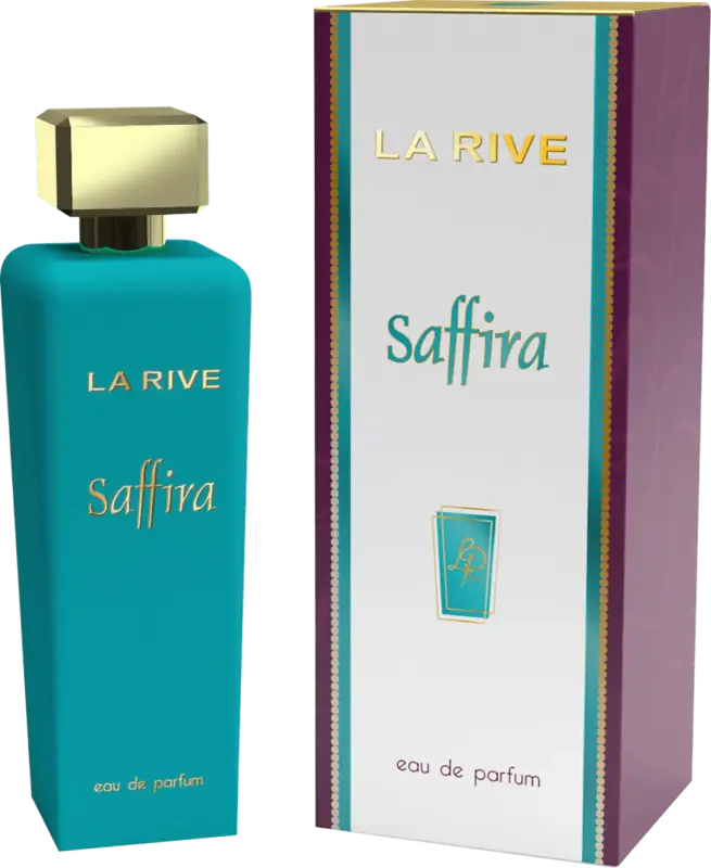 LA RIVE Eau de Parfum Saffira