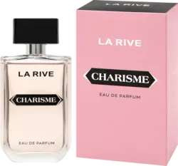 LA RIVE Eau de Parfum Charisme