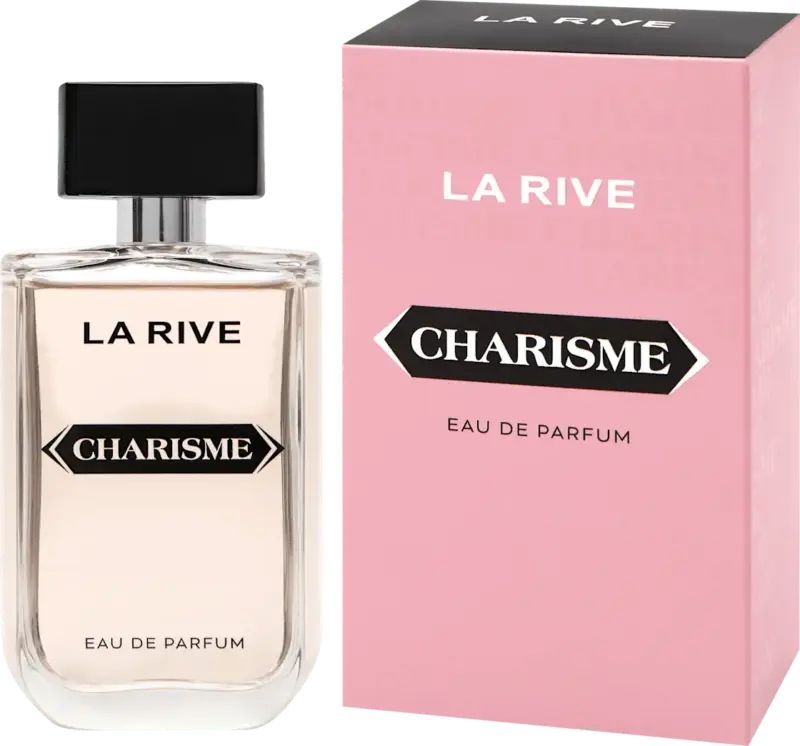 LA RIVE Eau de Parfum Charisme
