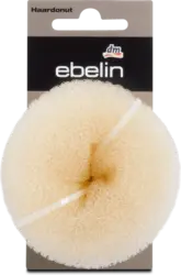 ebelin Haardonut gro&szlig; blond