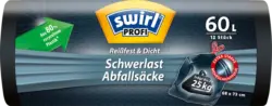 Swirl Schwerlast M&uuml;lls&auml;cke 60 l