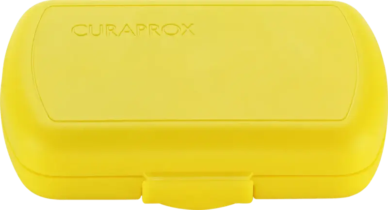 CURAPROX Reise Set Brombeere Reisegr&ouml;&szlig;e