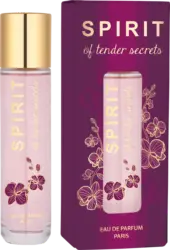 SPIRIT Eau de Parfum Of Tender Secrets