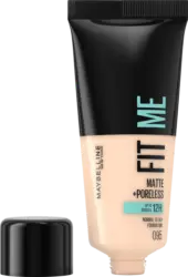 MAYBELLINE NEW YORK Foundation Fit Me Matte + Poreless 95