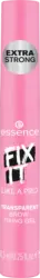 essence Augenbrauengel Fix it like a pro transparent