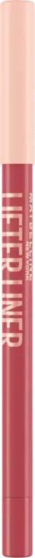 MAYBELLINE NEW YORK Lipliner Lifter 009 Peaking