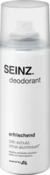 SEINZ. Deodorant erfrischend