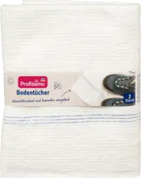 Profissimo Bodent&uuml;cher