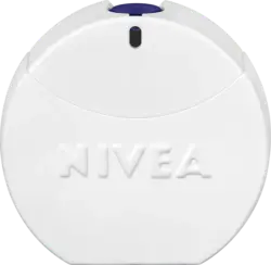 NIVEA Eau de Toilette mit Duft der Nivea Creme