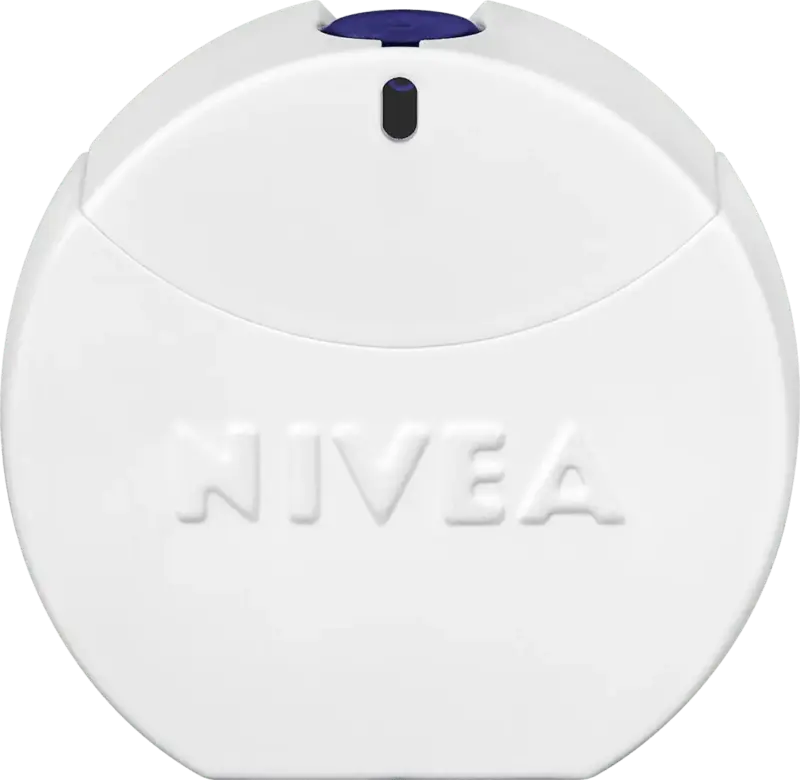 NIVEA Eau de Toilette mit Duft der Nivea Creme