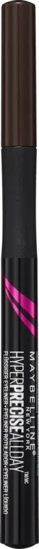MAYBELLINE NEW YORK Eyeliner Liquid Hyper Precise Allday 710 Forest Brown