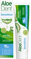 AloeDent Zahnpasta Aloe Vera Sensitive