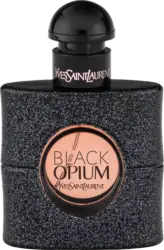Yves Saint Laurent Eau de Parfum Black Opium