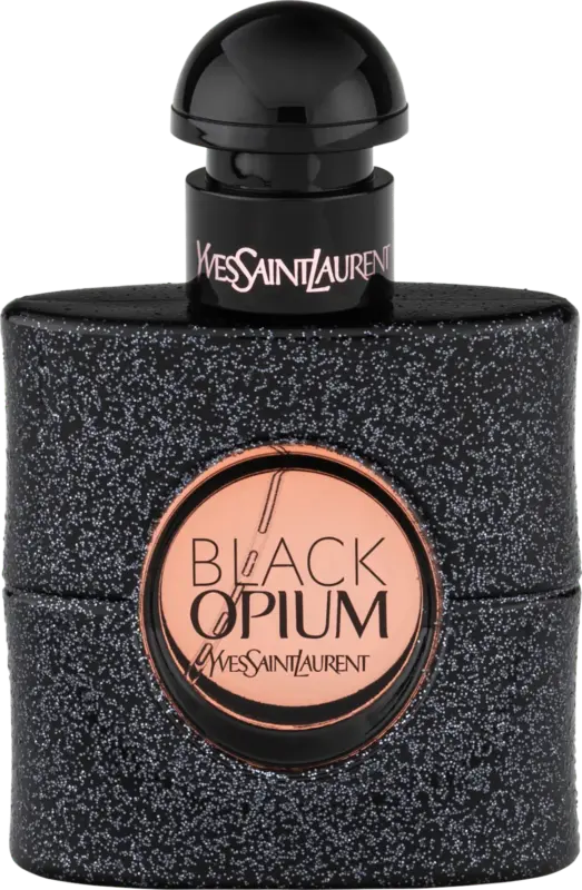 Yves Saint Laurent Eau de Parfum Black Opium