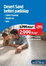 Praktiker: Praktiker &uacute;js&aacute;g &eacute;rv&eacute;nyess&eacute;ge 2026.03.30-ig - 2026.03.30 napig