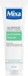 Mixa Reinigunsgel Cleanser Anti-Unreinheiten