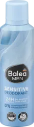 Balea MEN Deodorant Spray Sensitive