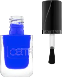 CATRICE Nagellack Gel Affair 027 Your Royal Highness