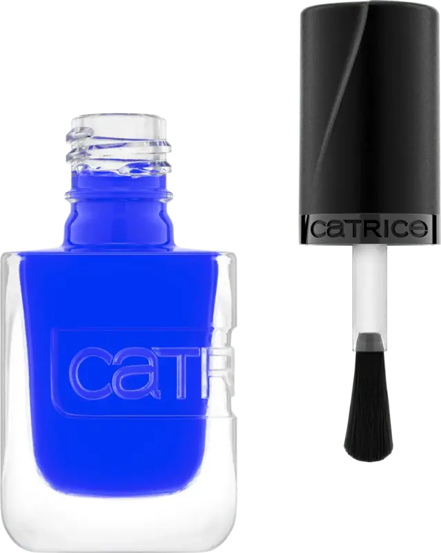 CATRICE Nagellack Gel Affair 027 Your Royal Highness