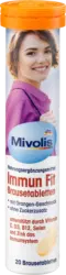 Mivolis Brausetabletten Immun Fit