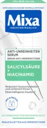 Mixa Serum Anti-Unreinheiten