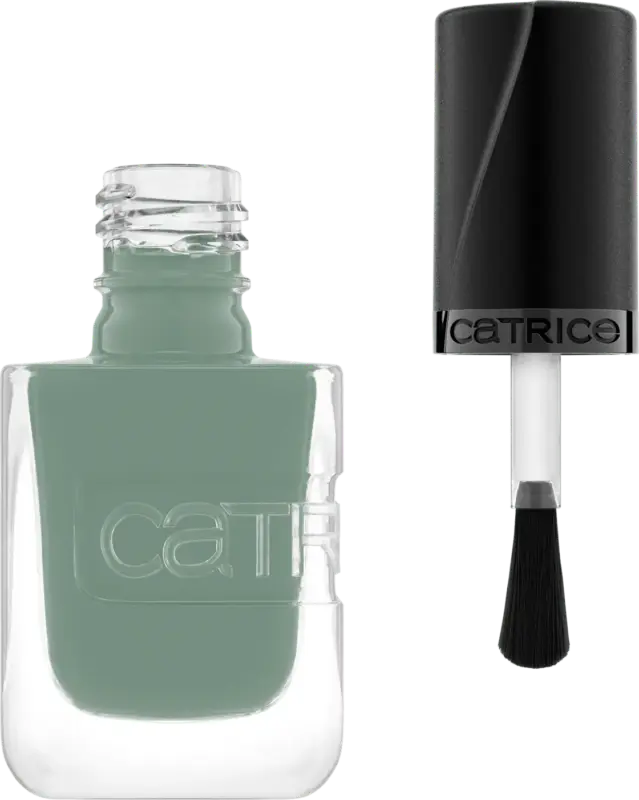 CATRICE Nagellack Gel Affair 035 Love It Or Leaf It