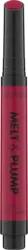 CATRICE Lippenbalsam Melt & Plump Juicy Lip Plumper 040 Call Nine Wine Wine