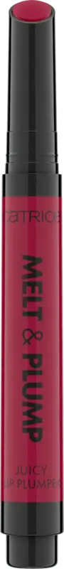 CATRICE Lippenbalsam Melt & Plump Juicy Lip Plumper 040 Call Nine Wine Wine
