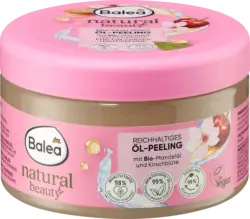 Balea Reichhaltiges &Ouml;l-Peeling
