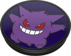 Popsockets PopSocket Enamel Glow