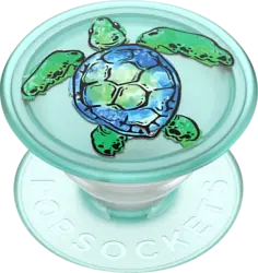 Popsockets PopSocket Plant Grip Tortuga