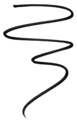 MAYBELLINE NEW YORK Eyeliner Liquid Hypereasy 801 Matte Black