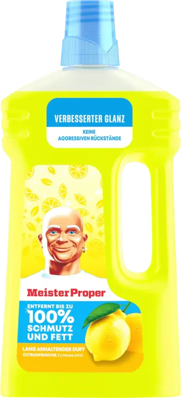 Meister Proper Allzweckreiniger Citrusfrische