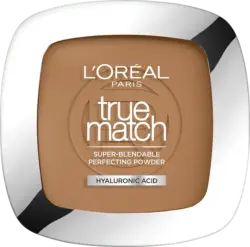 L'OR&Eacute;AL PARiS Puder Perfect Match 8W