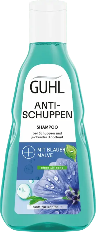 GUHL Anti-Schuppen Shampoo