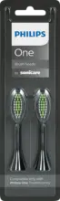 dm drogerie markt Philips Sonicare Aufsteckb&uuml;rsten One Brush schwarz