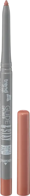 trend !t up Lipliner Glide & Stay 150 Mauve