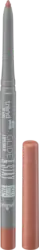 trend !t up Lipliner Glide & Stay 150 Mauve