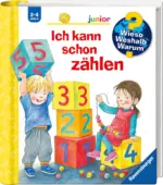 dm drogerie markt Ravensburger Kinderf&uuml;hlbuch Ich kann schon z&auml;hlen