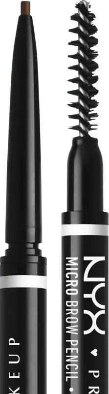 NYX PROFESSIONAL MAKEUP Augenbrauenstift Micro Brow 07 Espresso