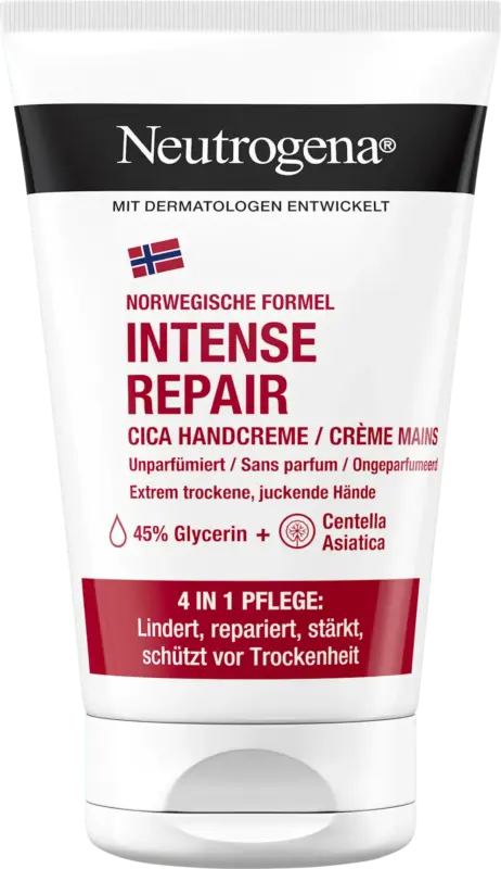 Neutrogena Handcreme Intense Repair