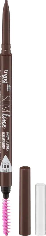 trend !t up Augenbrauenstift Slim Liner Definer 040 Dark Brown