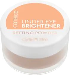 CATRICE Loses Puder Under Eye Brightener 020 Warm Nude