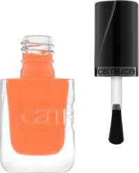 CATRICE Nagellack Gel Affair 014 Sunset Sorbet