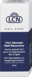 LCN Speziallack Nail Care 7in1 Winder Nail Recovery