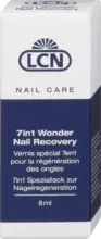 dm drogerie markt LCN Speziallack Nail Care 7in1 Winder Nail Recovery