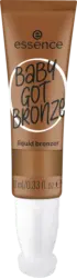 essence Bronzer Liquid Baby Got Bronze 20 Sunkissed Sweety