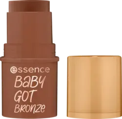 essence Bronzer Stick Baby Got Bronze 40 Hazelnut Hug
